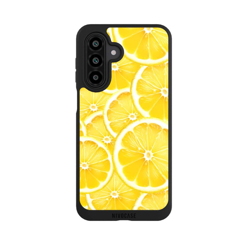 Galaxy A17 5G NIVOpure Lemon pattern