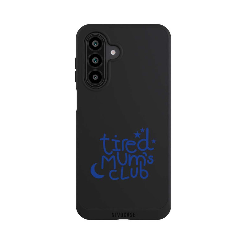 Galaxy A17 5G NIVOpure Tired Mom Club