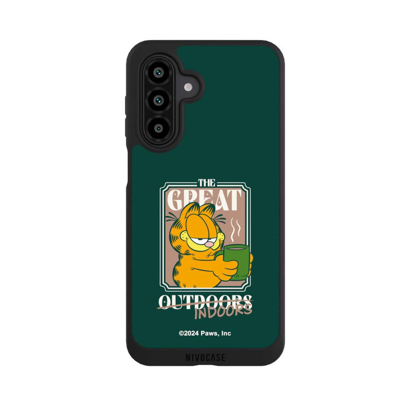 Galaxy A17 5G NIVOpure The Great Indoors