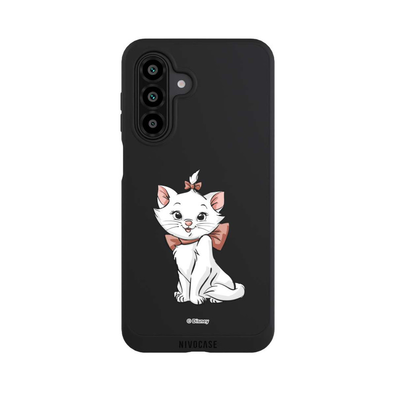 Galaxy A17 5G NIVOpure Marie Cute Transparent
