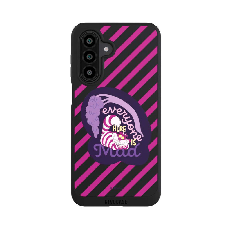 Galaxy A17 5G NIVOpure Everyone Here Is Mad Transparent