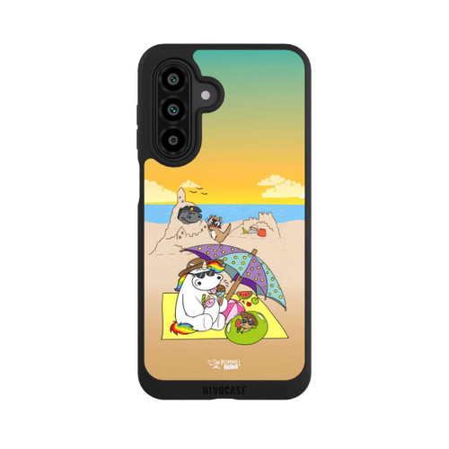 Samsung Galaxy A17 5G NIVOpure Pummel Summer