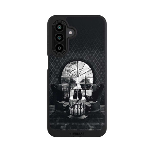 Samsung Galaxy A17 5G NIVOpure Room Skull Sq