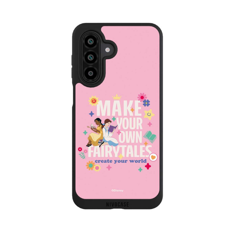 Galaxy A17 5G NIVOpure Disney Princess Make Your Own Fairytales
