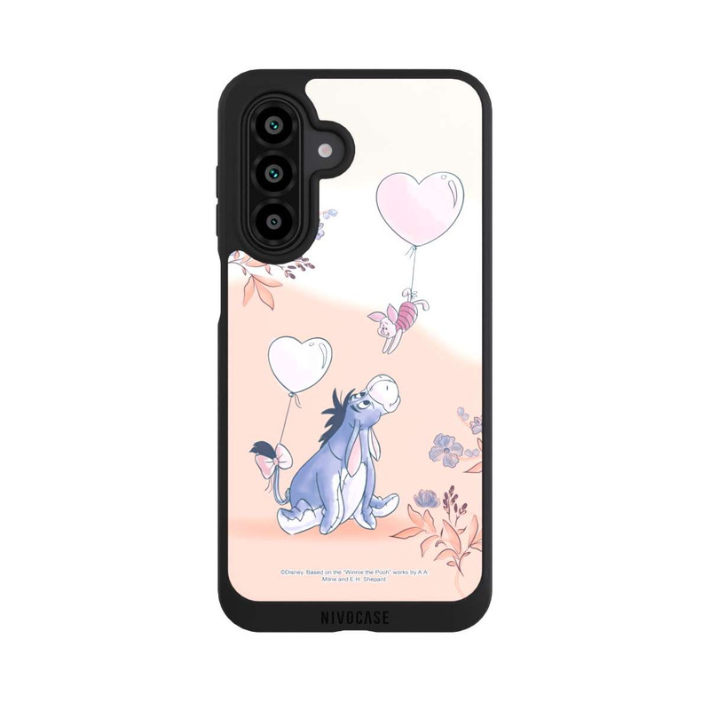 Galaxy A17 5G NIVOpure Winnie The Pooh All That Really Matters
