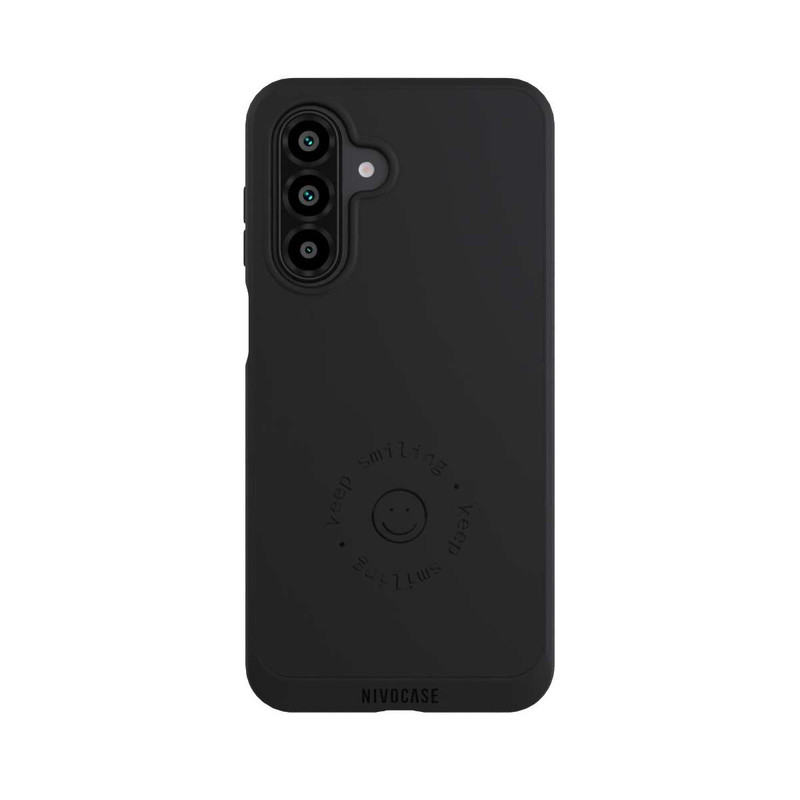 Galaxy A17 5G NIVOpure Keep Smiling