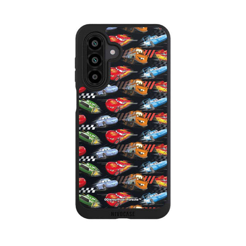 Galaxy A17 5G NIVOpure Cars Pattern
