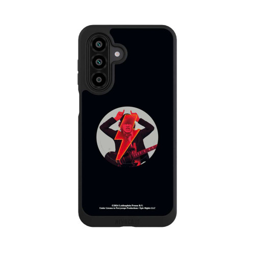 Samsung Galaxy A17 5G NIVOpure ACDC Angus Young Signet