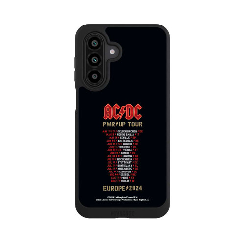Samsung Galaxy A17 5G NIVOpure ACDC PWR UP TOUR