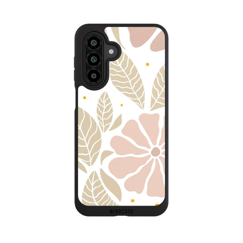 Galaxy A17 5G NIVOpure Modèle de Jardin Sauvage