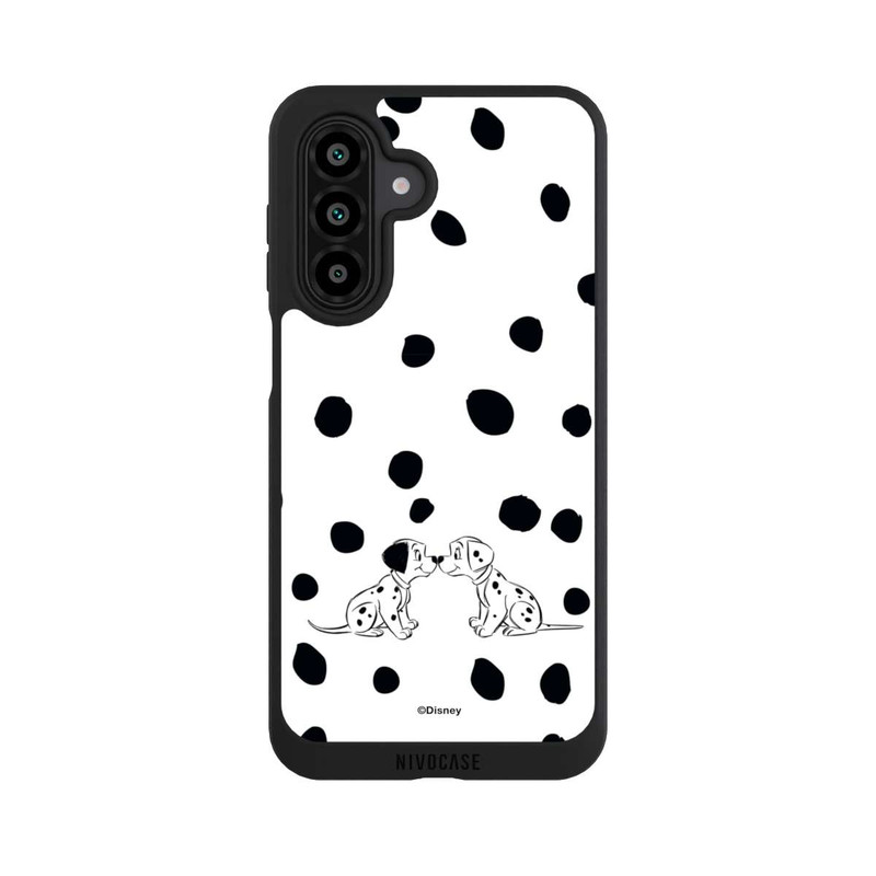 Galaxy A17 5G NIVOpure 101 Dalmatiner Kuss