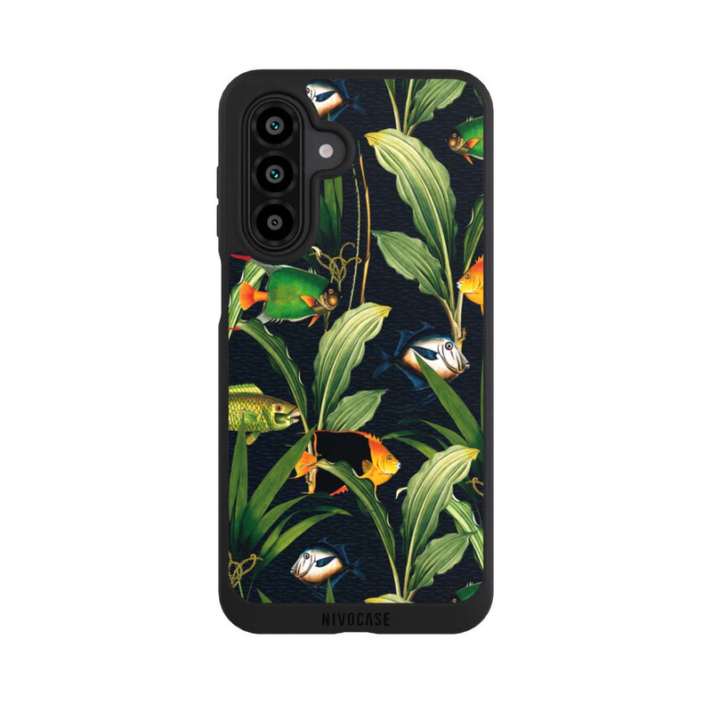 Galaxy A17 5G NIVOpure Aquarium Noir