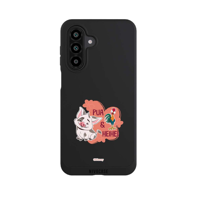 Galaxy A17 5G NIVOpure Pua und HeiHei