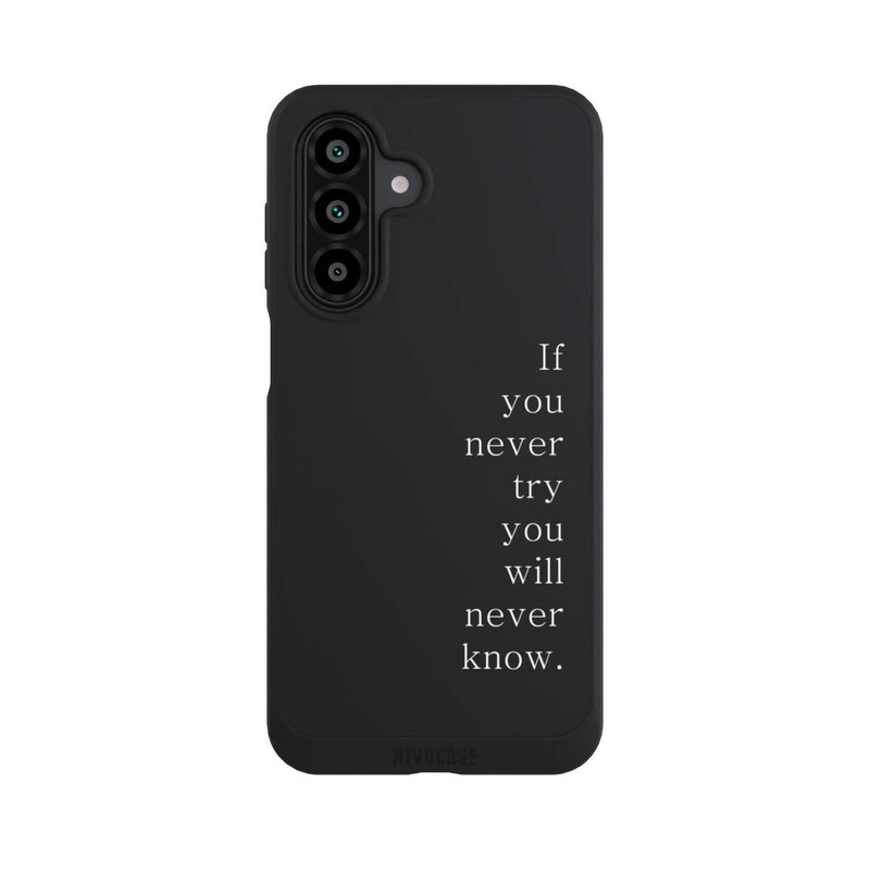 Galaxy A17 5G NIVOpure If You Never Try 3