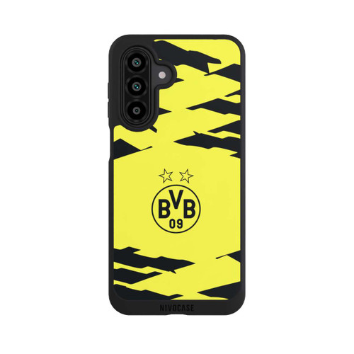 Samsung Galaxy A17 5G NIVOpure BVB Sondertrikot Neon