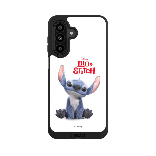 Samsung Galaxy A17 5G NIVOpure Stitch Live Action Poster