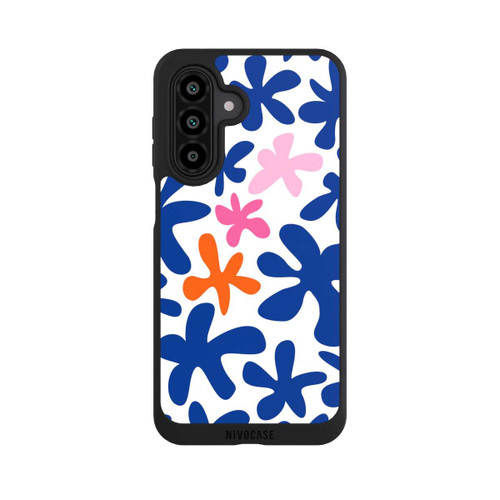 Samsung Galaxy A17 5G NIVOpure Dopamin Flowers Colormix