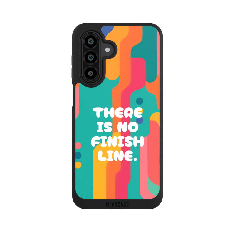 Galaxy A17 5G NIVOpure There Is No Finish Line