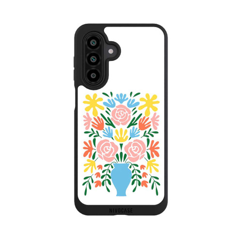 Samsung Galaxy A17 5G NIVOpure Naive Floral Bouquet
