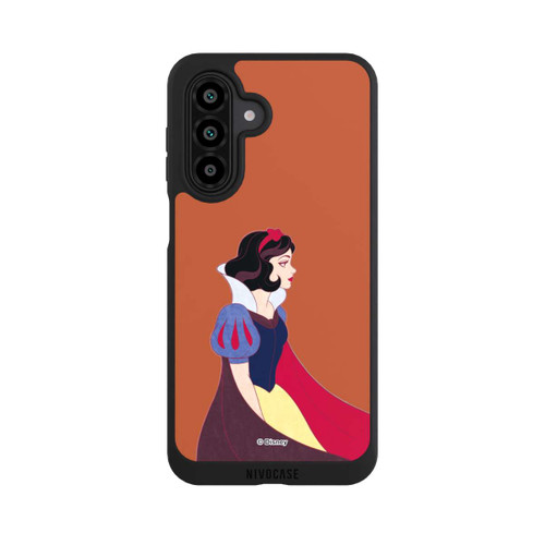Samsung Galaxy A17 5G NIVOpure Schneewittchen Portrait