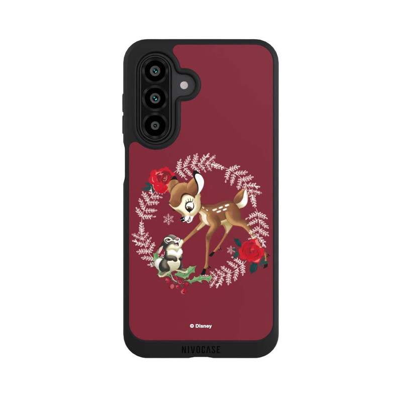 Galaxy A17 5G NIVOpure Bambi Winterfreundschaft