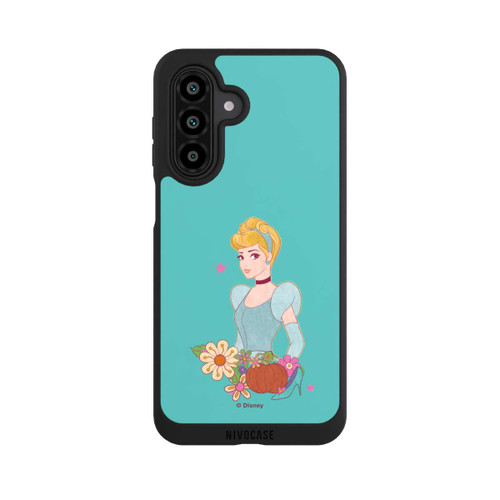 Samsung Galaxy A17 5G NIVOpure Cinderella Floral