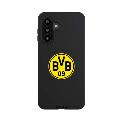 Samsung Galaxy A17 5G NIVOpure BVB Logo Transparent