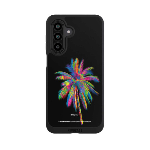 Samsung Galaxy A17 5G NIVOpure Regenbogen Palme