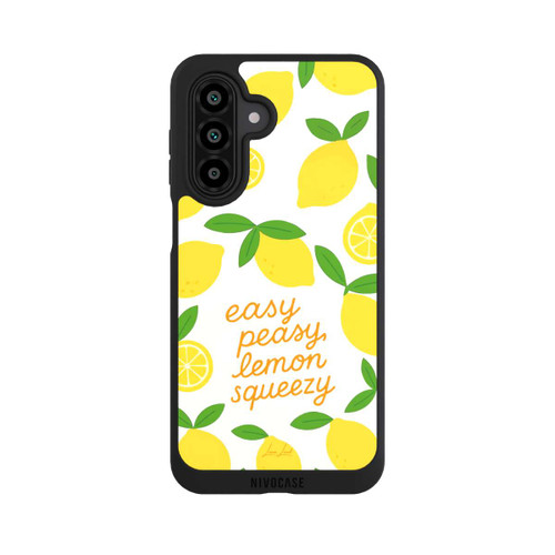 Samsung Galaxy A17 5G NIVOpure Easy Peasy Lemon Squeezy