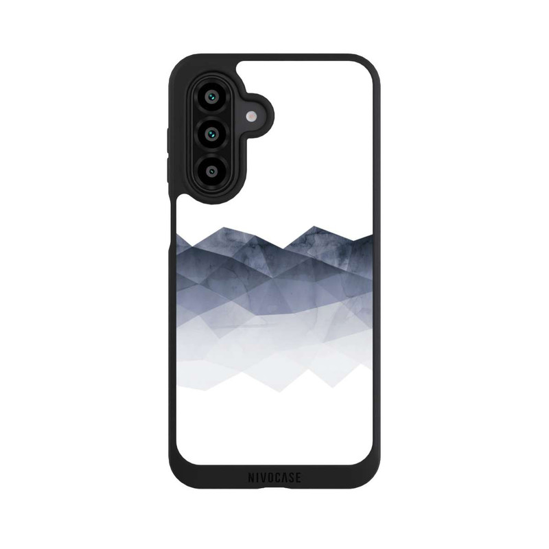 Galaxy A17 5G NIVOpure Fifty Shadows of Blue