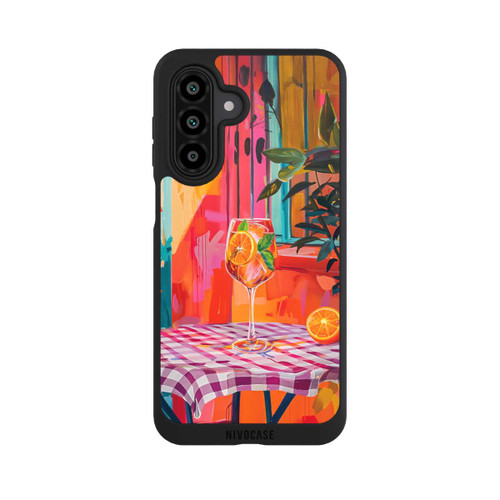 Samsung Galaxy A17 5G NIVOpure Cocktail Summer Setting