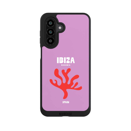 Samsung Galaxy A17 5G NIVOpure Destination Ibiza Coral