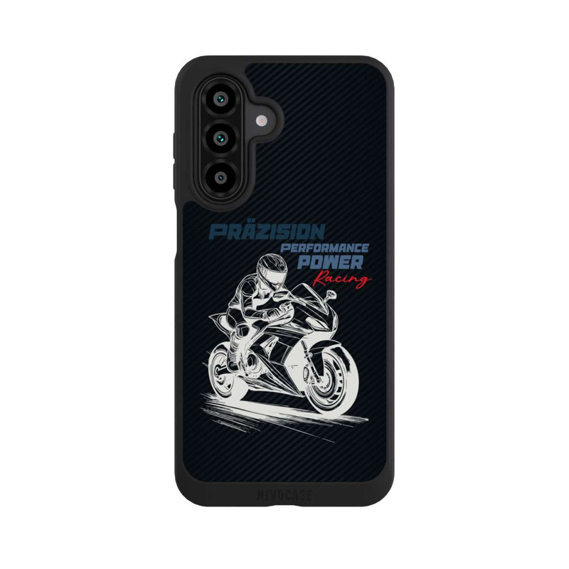 Galaxy A17 5G NIVOpure Präzision Performance Power