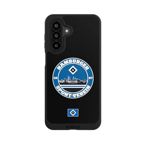 Samsung Galaxy A17 5G NIVOpure Hamburger Sport-Verein 1887