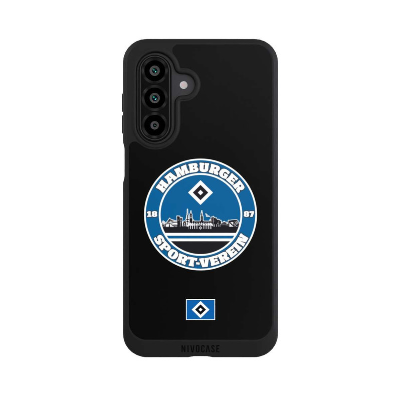 Galaxy A17 5G NIVOpure Hamburger Sport-Verein 1887