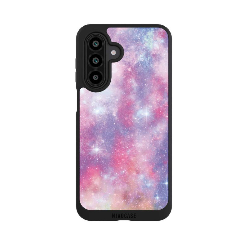 Galaxy A17 5G NIVOpure Cotton Candy Galaxy