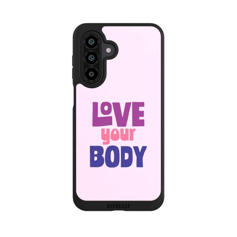 Galaxy A17 5G NIVOpure Love Your Body