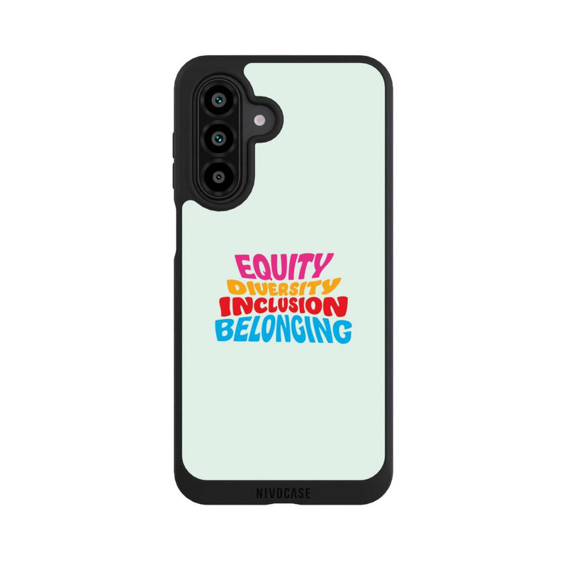 Galaxy A17 5G NIVOpure Equity Diversity Inclusion Belonging