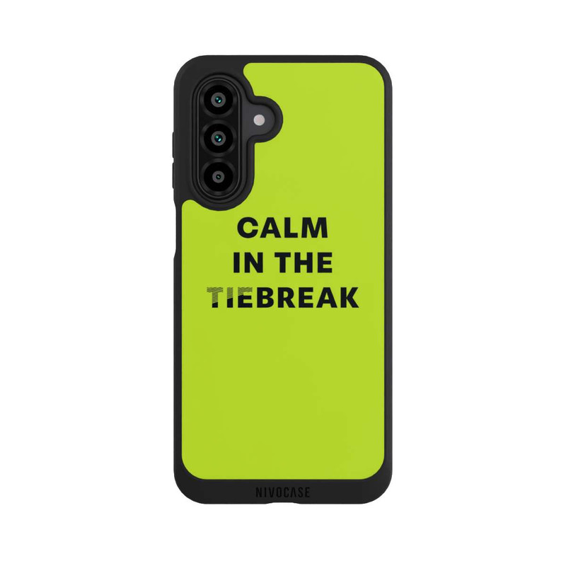 Galaxy A17 5G NIVOpure Calm in The Tiebreak