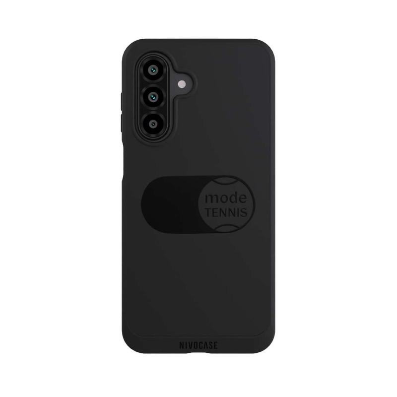 Galaxy A17 5G NIVOpure Mode Tennis