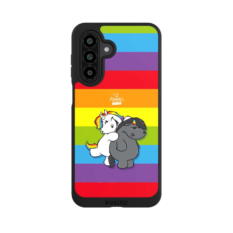Galaxy A17 5G NIVOpure Pummel und Grummel