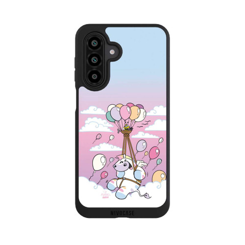 Samsung Galaxy A17 5G NIVOpure Zebrasus Ballons