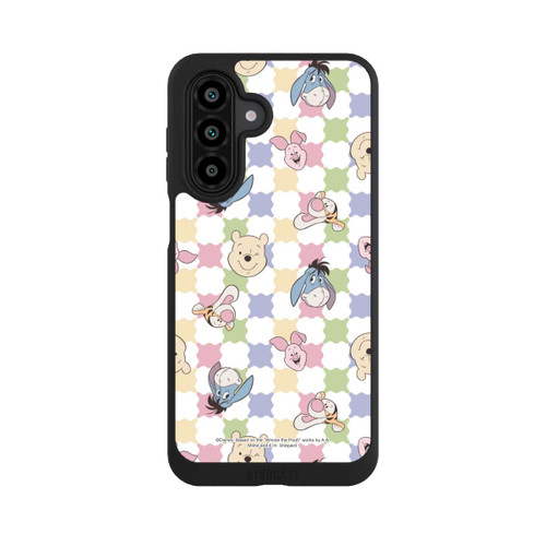 Samsung Galaxy A17 5G NIVOpure Winnie the Pooh Too Cute to Handle Pattern