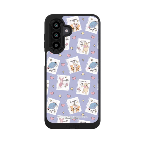 Samsung Galaxy A17 5G NIVOpure Winnie Puuh Wilde Freunde Muster