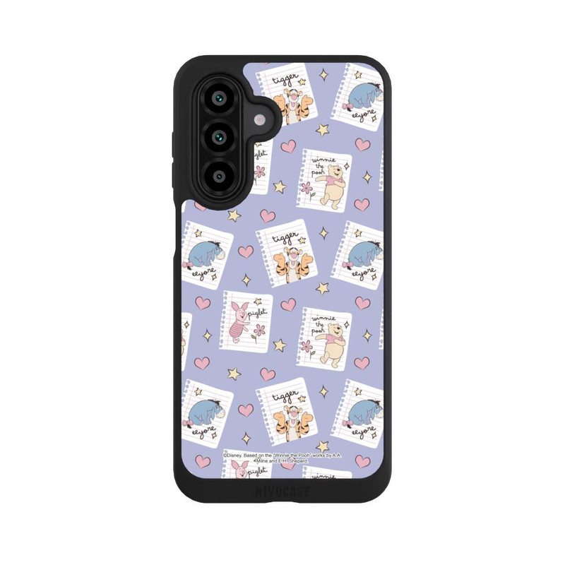 Galaxy A17 5G NIVOpure Winnie Puuh Wilde Freunde Muster
