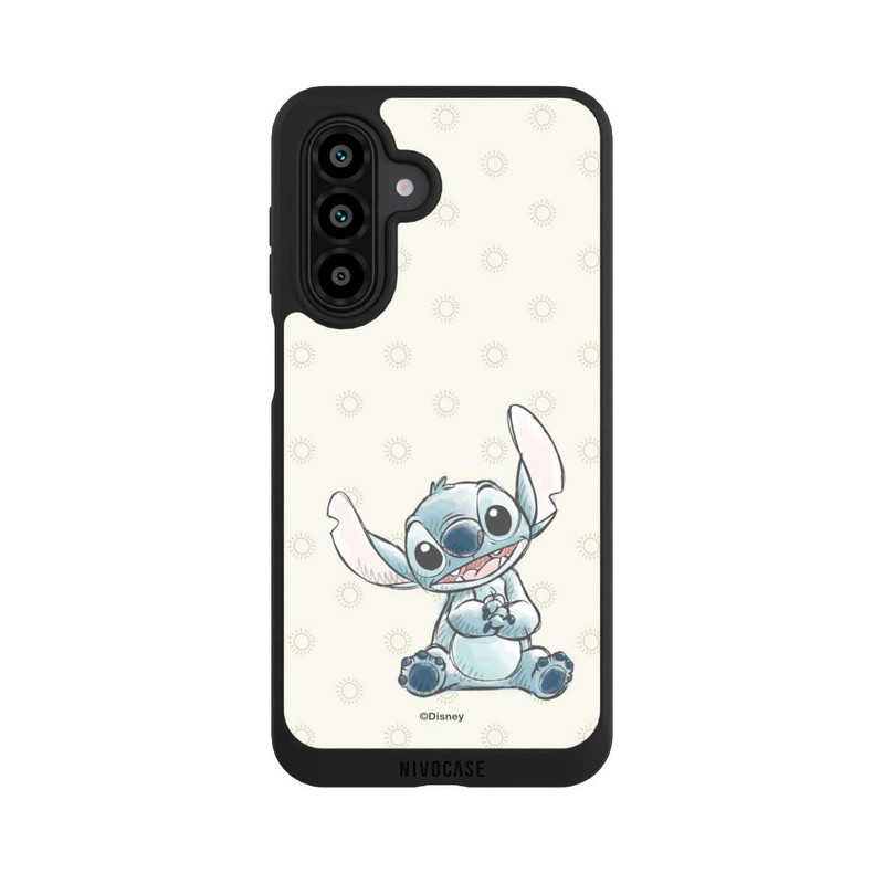 Galaxy A17 5G NIVOpure Stitch Pastel Sun Smiles