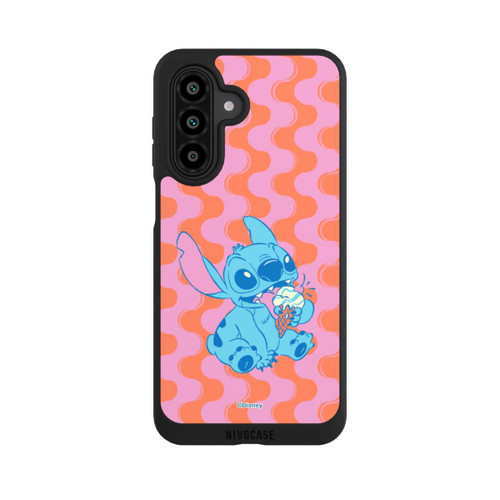 Samsung Galaxy A17 5G NIVOpure Stitch Neon Ice Cream