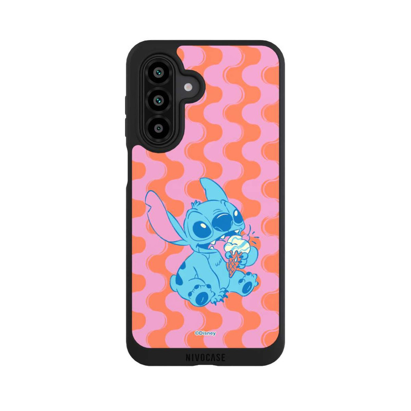 Galaxy A17 5G NIVOpure Stitch Neon Ice Cream