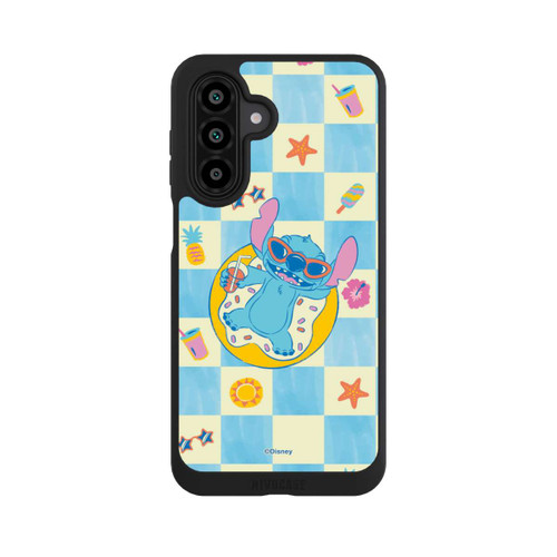 Samsung Galaxy A17 5G NIVOpure Stitch Neon Summer