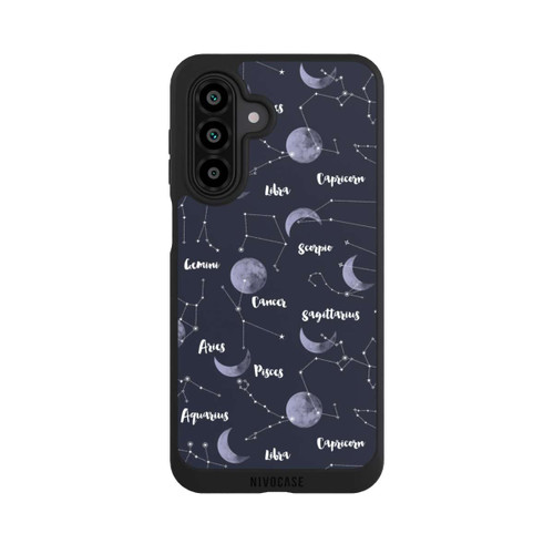 Samsung Galaxy A17 5G NIVOpure Moon &amp; Constellation by Night